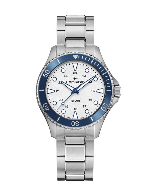 Hamilton Khaki Navy Scuba Quartz 37mm - H82231150