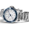 Hamilton Khaki Navy Scuba Quartz 37mm - H82231150 - Bilde 3
