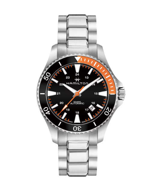 Hamilton Khaki Navi Scuba Auto 40MM - H82305131