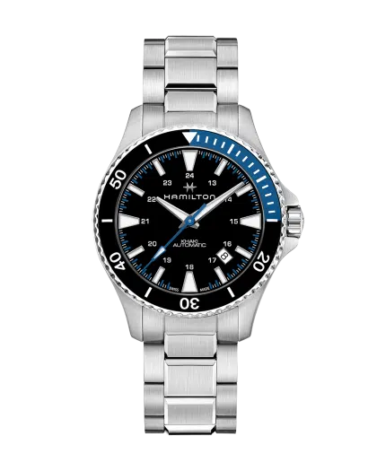 Hamilton Khaki Navi Scuba Auto 40MM - H82315131