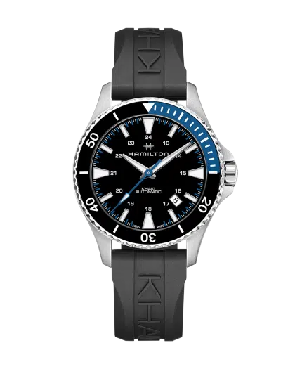 Hamilton Khaki Navi Scuba Auto 40MM - H82315331