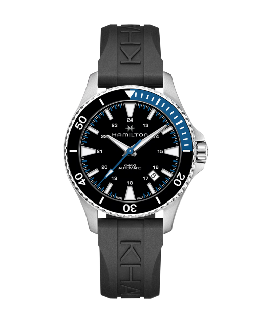 Hamilton Khaki Navi Scuba Auto 40MM - H82315331