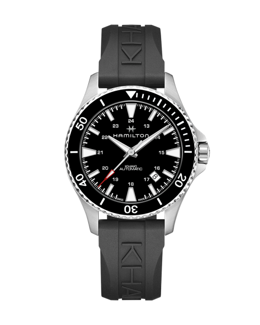 Hamilton Khaki Navi Scuba Auto 40MM - H82335331