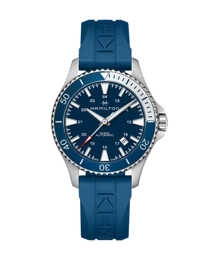 Hamilton Khaki Navi Scuba Auto 40MM - H82345341