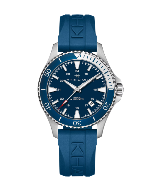 Hamilton Khaki Navi Scuba Auto 40MM - H82345341