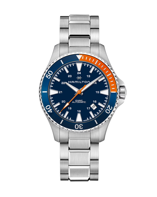 Hamilton Khaki Navi Scuba Auto 40MM - H82365141