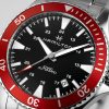 Hamilton Khaki Navy Scuba Auto 40mm - H82405130 - Bilde 2