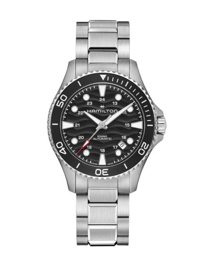 Hamilton Khaki Navy Scuba Auto 40mm - H82415130