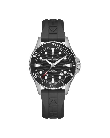 Hamilton Khaki Navy Scuba Auto 40mm - H82415330