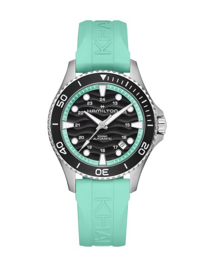 Hamilton Khaki Navy Scuba 40mm - H82415331