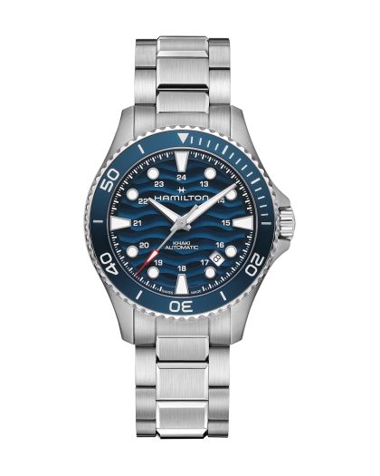 Hamilton Khaki Navy Scuba Auto 40mm - H82425140