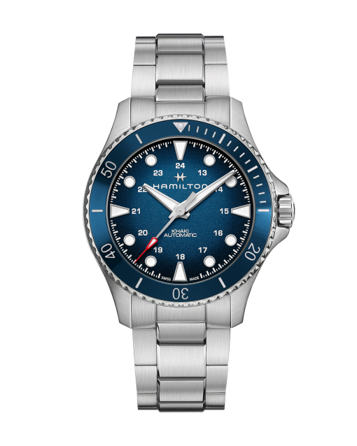 Hamilton Khaki Navi Scuba Auto 43MM - H82505140