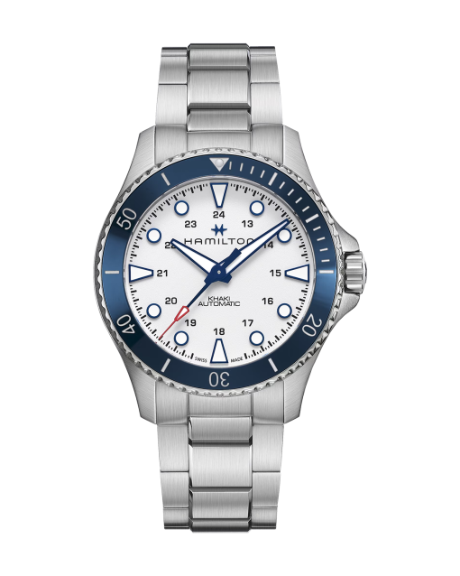 Hamilton Khaki Navi Scuba Auto 43MM - H82505150