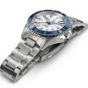 Hamilton Khaki Navi Scuba Auto 43MM - H82505150 - Bilde 2