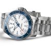 Hamilton Khaki Navi Scuba Auto 43MM - H82505150 - Bilde 3