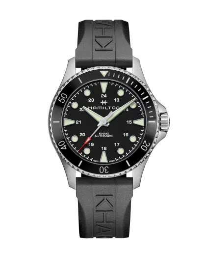 Hamilton Khaki Navi Scuba Auto 43MM - H82515330