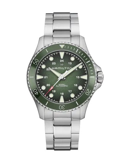 Hamilton Khaki Navi Scuba Auto 43MM - H82525160