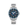 Hamilton Khaki Navy Scuba Auto GMT 43mm - H82535140