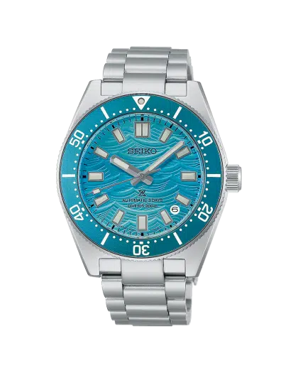 Seiko Prospex 1965 Diver´s Watch Fan-Selected Limited Edition 40mm - HBC011J1