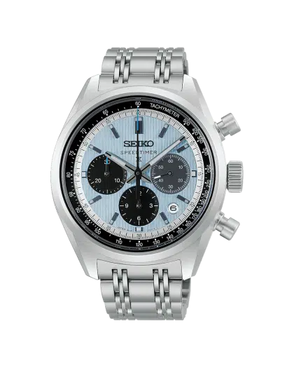 Seiko Prospex Speedtimer Chronograph 42mm - HBD001J1