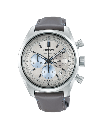 Seiko Prospex Speedtimer Chronograph 42mm - HBD001J2