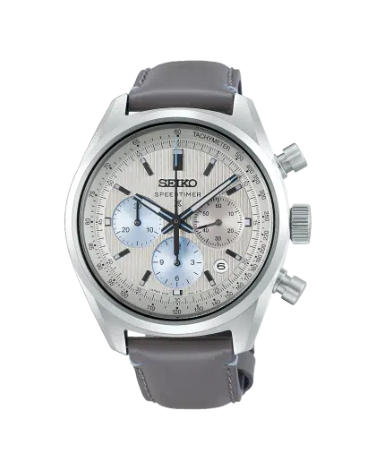 Seiko Prospex Speedtimer Chronograph 42mm - HBD001J2