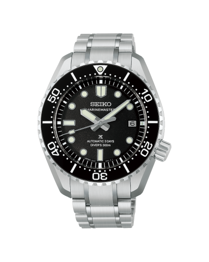 Seiko Prospex Marinemaster 1968 Diver´s 42.6mm - HBF001J1