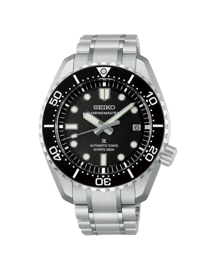 Seiko Prospex Marinemaster 1968 Diver´s 42.6mm - HBF001J1