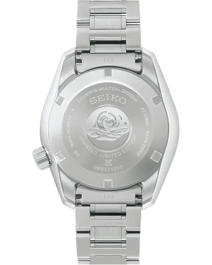 Seiko Prospex Marinemaster 1968 Diver´s 42.6mm JAMSTEC Limited Edition - HBF002J1 - Bilde 2