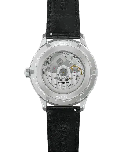 Seiko Presage Japanese Garden 41.8mm - HCB008J1 - Bilde 2