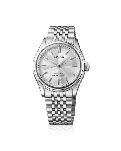 Seiko Presage Classic Series 38mm - HCC001J1 - Bilde 4