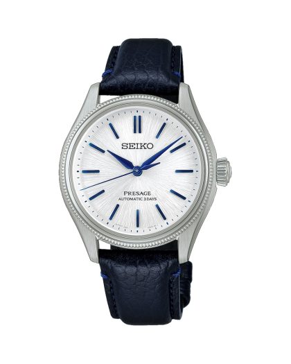 Seiko Presage Classic Series 145th Anniversary Limited Edition 36mm - HCC004J1