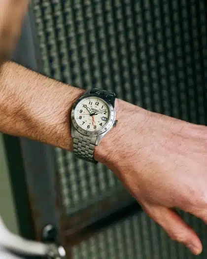 Seiko 5 Sports "Field series" 39mm - HDB002K1 - Bilde 3