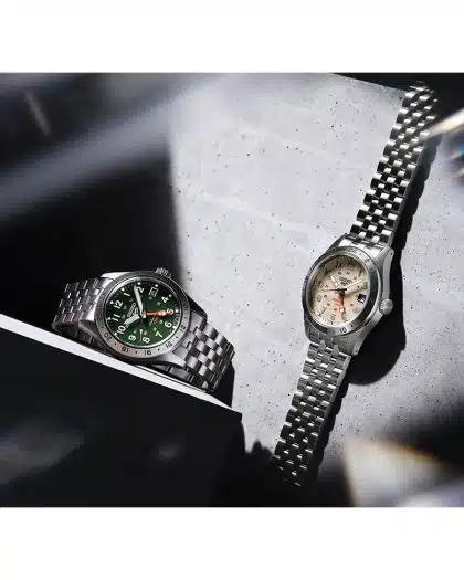 Seiko 5 Sports "Field series" 39mm - HDB002K1 - Bilde 4