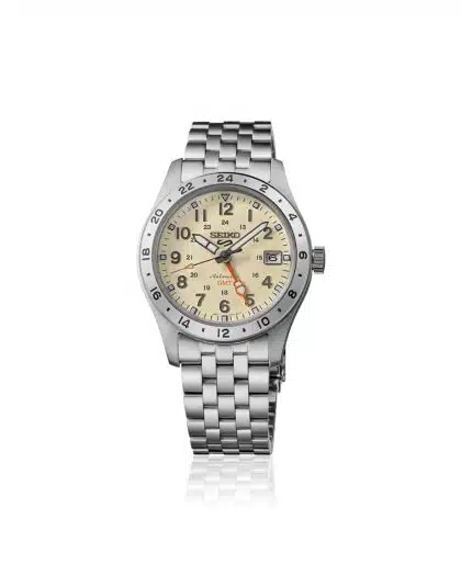 Seiko 5 Sports "Field series" 39mm - HDB002K1 - Bilde 5