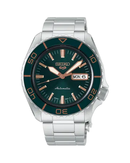 Seiko 5 Sports "SKX series" 42mm - HDB005K1