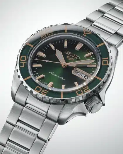 Seiko 5 Sports "SKX series" 42mm - HDB005K1 - Bilde 3
