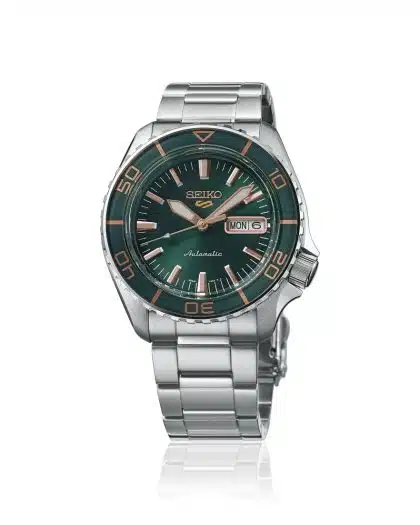 Seiko 5 Sports "SKX series" 42mm - HDB005K1 - Bilde 4