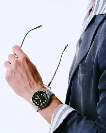 Seiko 5 Sports "SKX series" 42mm - HDB005K1 - Bilde 7