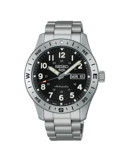 Seiko 5 Sports Field Series 41mm - HDB006K1