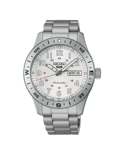 Seiko 5 Sports Field Series 41mm - HDB007K1