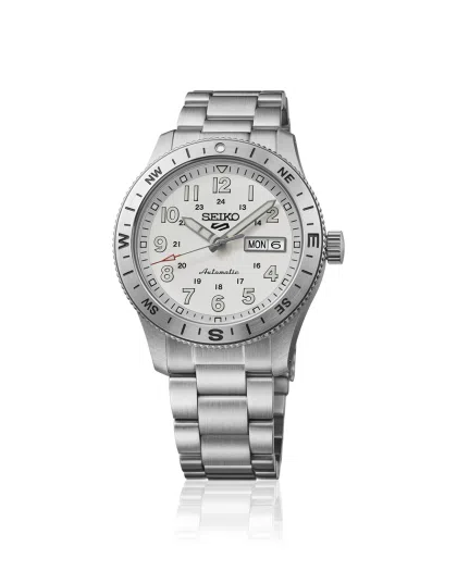 Seiko 5 Sports Field Series 41mm - HDB007K1 - Bilde 8