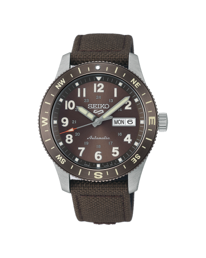Seiko 5 Sports Field Series 41mm - HDB009K1
