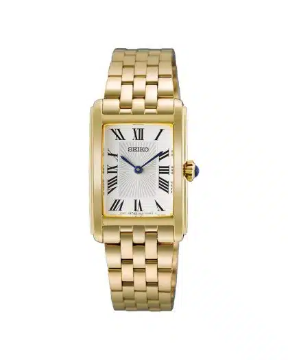 Seiko Conceptual Ladies 22mm - HGG001P1