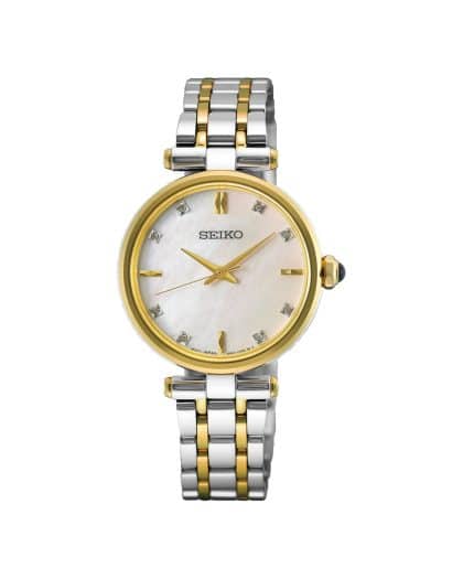 Seiko Conceptual Ladies 29mm - HGH007P1