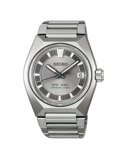 King Seiko VANAC 41mm - HKF002J1