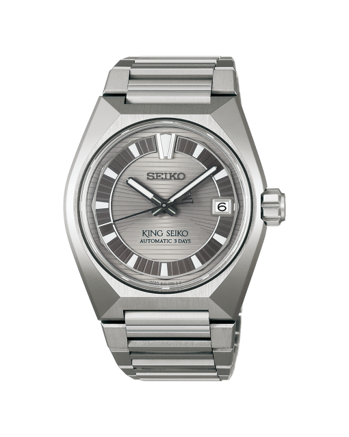 King Seiko VANAC 41mm - HKF002J1