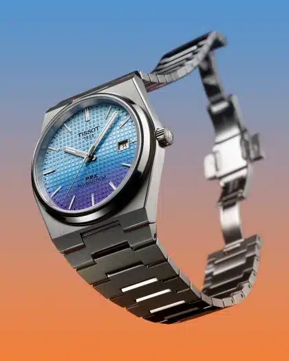 Tissot PRX Powermatic 80 40mm - T137.407.11.351.01 - Bilde 5