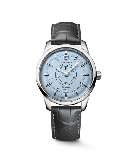 Longines Heritage 38mm - L1.648.4.92.2