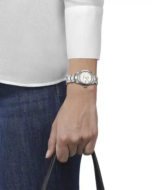 Tissot T-My Lady Automatic 29mm - T132.007.11.116.00 - Bilde 4